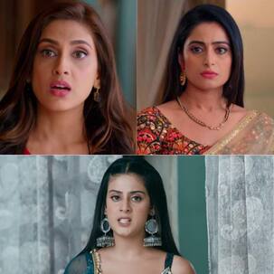 Bade Achhe Lagte Hain 2-Vedika, Ghum Hai Kisikey Pyaar Meiin-Paakhi and more; audience loves to hate these TV characters