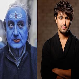 The Kashmir Flies: Sonu Nigam REVEALS he hasn't watched the Vivek Agnihotri and Anupam Kher film and his reason is VALID