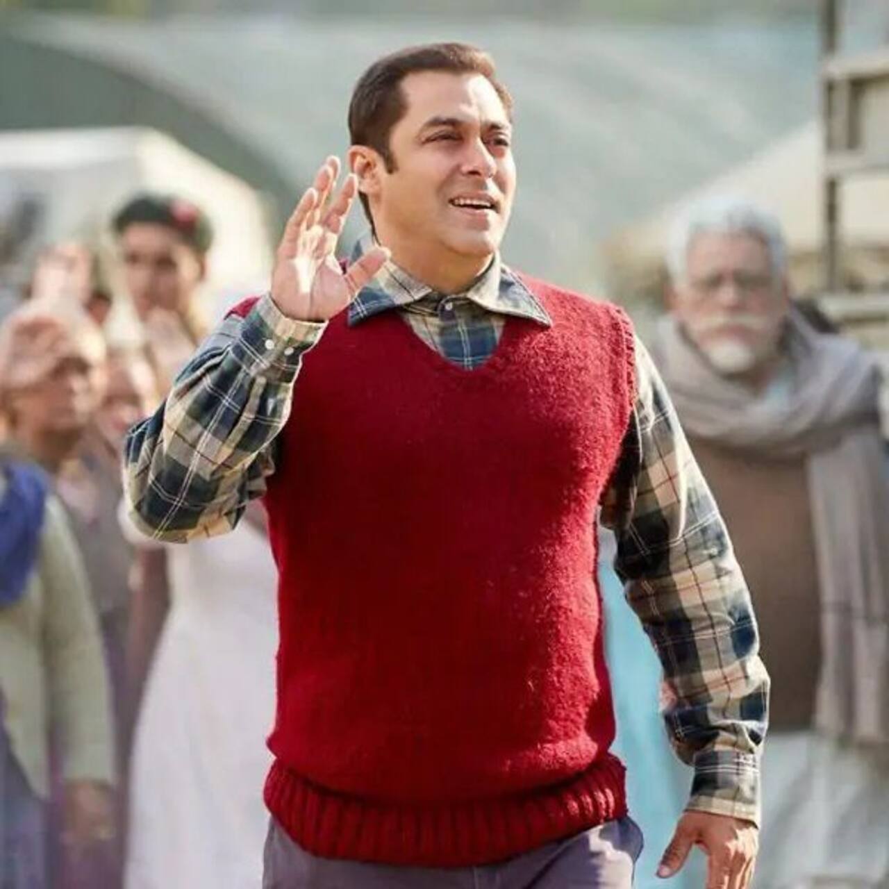 Tubelight