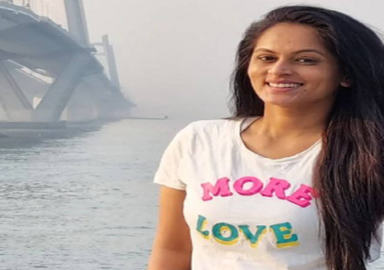 TV actress Vibhuti Thakur's phone number gets leaked; Tera Yaar Hoon Main  star faces sexual harassment, image size:1280x900