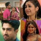 Yeh Rishta Kya Kehlata Hai: प्राइवेट इन्वेस्टिगेटर ने फोड़ा आरोही का भांडा, अक्षरा से उठा अभिमन्यु का भरोसा