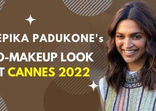 'Cannes Film Festival' में हिस्सा लेने फ्रांस पहुंची दीपिका पादुकोण,  एक्ट्रेस ने वीडियो शेयर कर कही ये बात