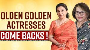 शर्मिला टैगोर से लेकर हेलेन तक, ये सितारे करेंगे सिल्वर स्क्रीन पर वापसी