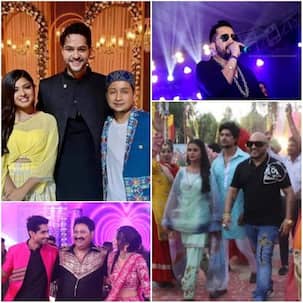 बॉलीवुड सिंगर्स के दम पर टीवी की नकली शादियों को हिट बना चुके हैं मेकर्स, संगीत सेरेमनी के नाम पर लूटी TRP