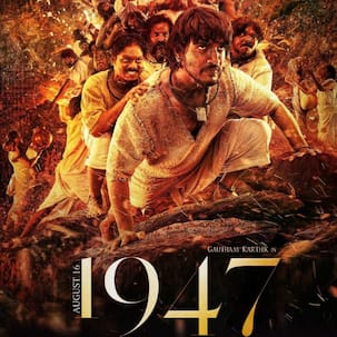 1947 August 16: Blockbuster Director AR Murugadoss announces next movie but this time he's not teaming with Thalapathy Vijay