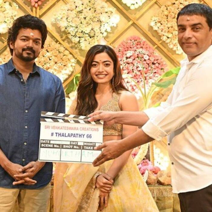 Thalapathy 66