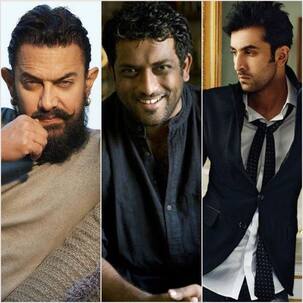 आमिर खान-रणबीर कपूर संग अगली फिल्म की खबरों पर निर्देशक अनुराग बसु ने तोड़ी चुप्पी, ट्वीट कर कहा, 'काश ये अफवाह...'