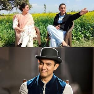 From Laal Singh Chaddha podcast to going ‘missing’ for 3 Idiots – 5 times Aamir Khan proved he’s a film marketing maverick