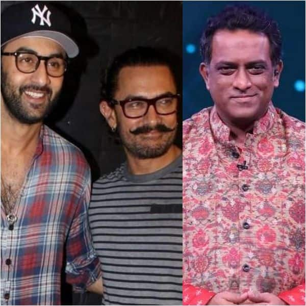 Aamir Khan And Ranbir Kapoor Teaming Up For Anurag Basu's Next? Here's ...