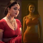 Aashram 3: Esha Gupta, Tridha Choudhury, Aaditi Pohankar and more HOTTIES set to spice things up in Bobby Deol’s web series [View Pics]