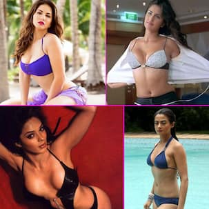 डेब्यू मूवी में ही इन हसीनाओं ने उतार दिए थे अपने कपड़े, बोल्ड सीन्स ने दर्शकों को किया बेकाबू