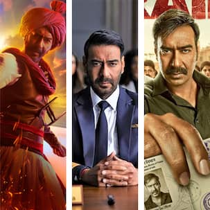 Runway 34 Box Office Report: पहले वीकेंड में ही फुस्स साबित हुई अजय देवगन की ‘रनवे 34’, Top 20 FIRST WEEKEND OPENERS में भी नहीं मिली एंट्री