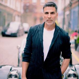 Akshay Kumar tests Covid-19 positive for the second time; rues about skipping his Cannes 2022 debut