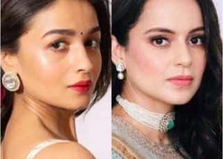 After Alia Bhatt, Dhaakad star Kangana Ranaut planning to make her Hollywood debut? The actress reveals