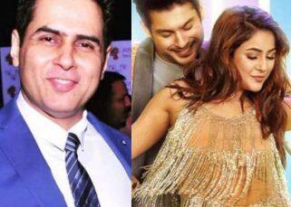 Aman Verma comments on Sidharth Shukla and Shehnaaz Gill; says, 'Bigg Boss is no longer entertaining'