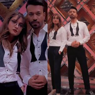 Ankita Lokhande turns emotional while talking about long-distance relationship with Vicky Jain; says, 'Mere paas mera pati hona chahiye' [watch video]
