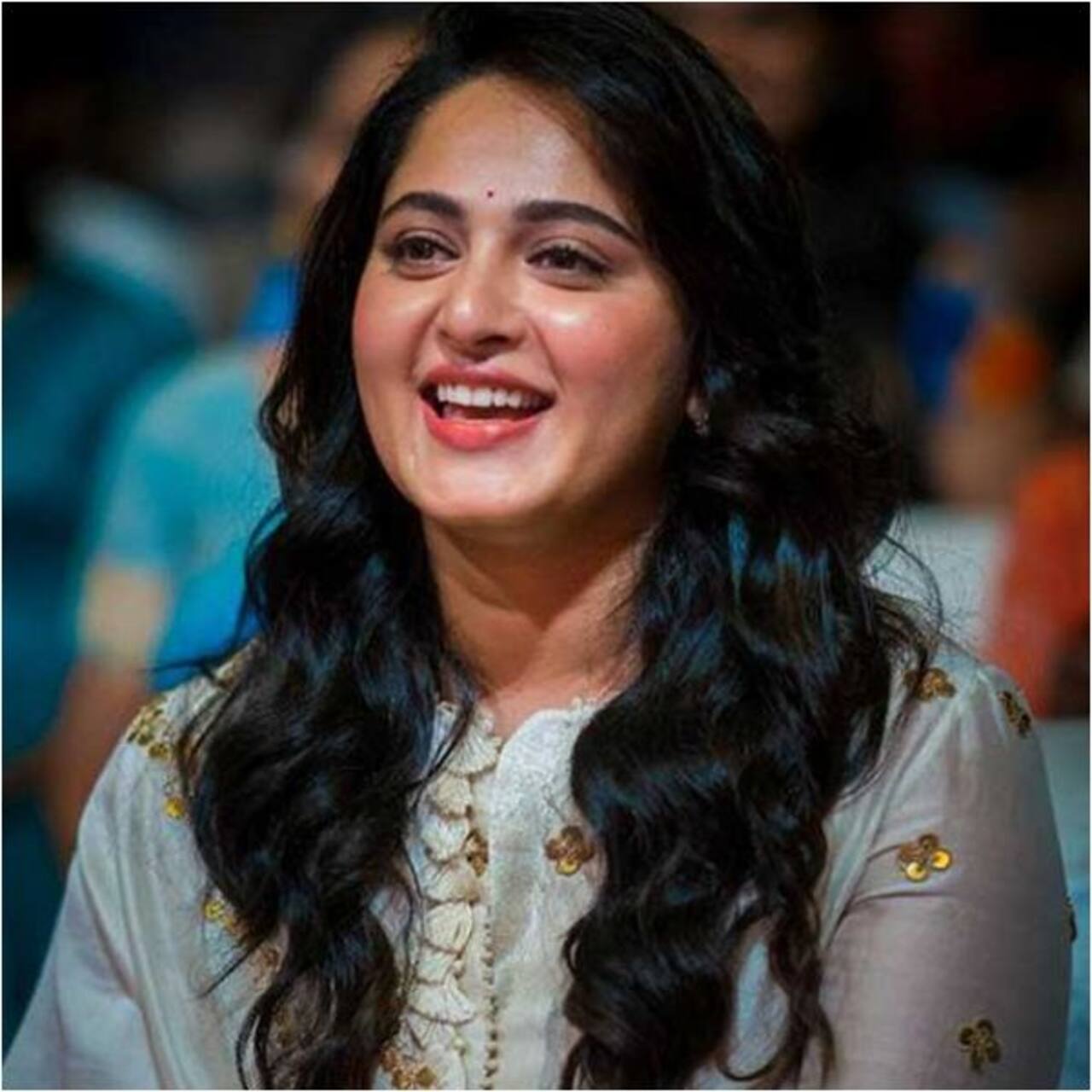 Anushka Shetty's wedding prediction; astrologer spills beans about  Baahubali actress' married life