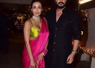 Arjun Kapoor and Malaika Arora to get married by the end of 2022 [Read Exclusive deets inside]