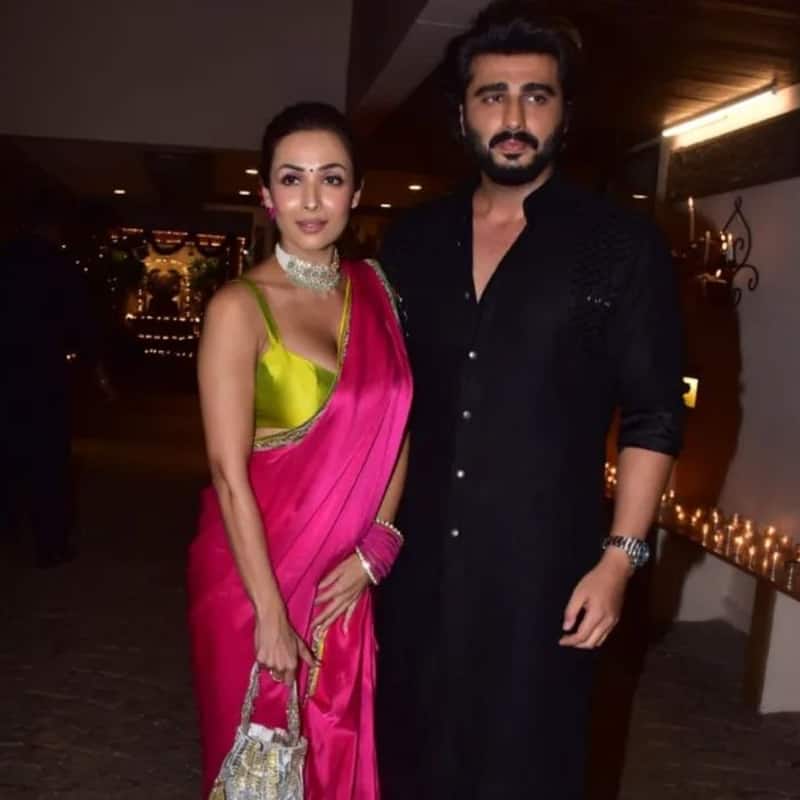 Arjun Kapoor and Malaika Arora to get married by the end of 2022 [Read Exclusive deets inside]