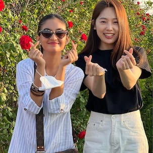 Khatron Ke Khiladi 11 फेम Anushka Sen के हाथ लगा कोरियाई प्रोजेक्ट, खुशी झूम उठीं एक्ट्रेस