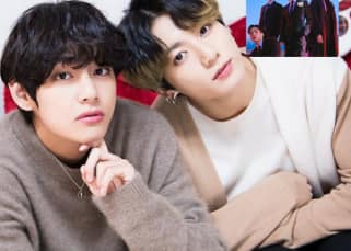 BTS ARMY erupts in fury as Taehyung and Jungkook are mentioned on deathlist on MBC's Grim Reaper drama Tomorrow