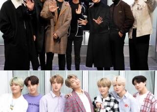 Trending Hollywood News Today: BTS creates history at Billboard Music Awards 2022, Machine Gun Kelly-Megan Fox expecting first child and more