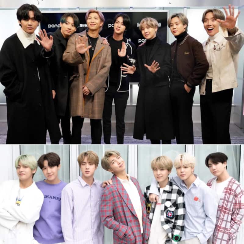 Trending Hollywood News Today: BTS creates history at Billboard Music Awards 2022, Machine Gun Kelly-Megan Fox expecting first child and more