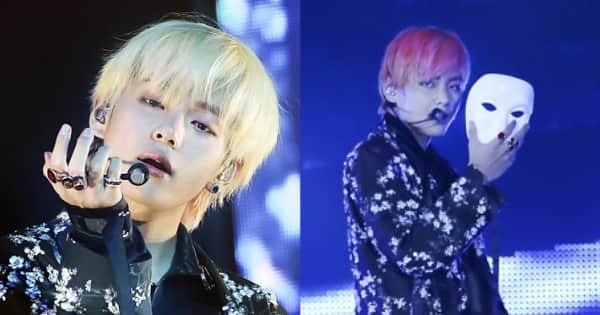 BTS: Kim Taehyung's Singularity completes four years; fans in Nepal