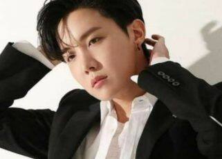 BTS Proof: J-Hope reveals how his 'ego' made him choose Ego and Her for the anthology album; says, 'I have to wear a mask...'