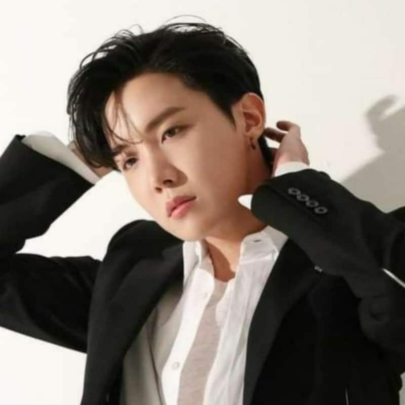 BTS Proof: J-Hope reveals how his 'ego' made him choose Ego and Her for the anthology album; says, 'I have to wear a mask...'