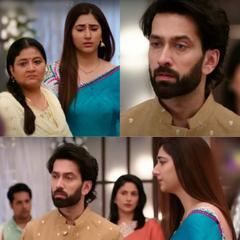 Bade Achhe Lagte Hain 2 SHOCKING spoiler: Ram asks Priya to get her mother arrested; how will she react?