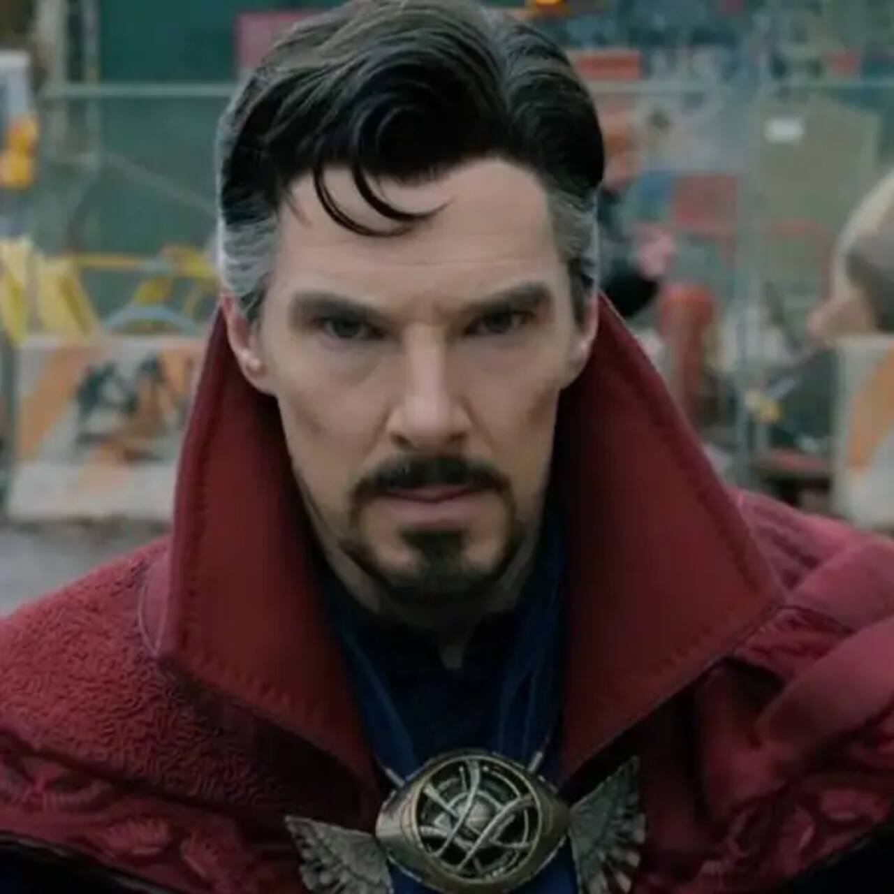Benedict Cumberbatch talks about Bollywood's presence in MCU