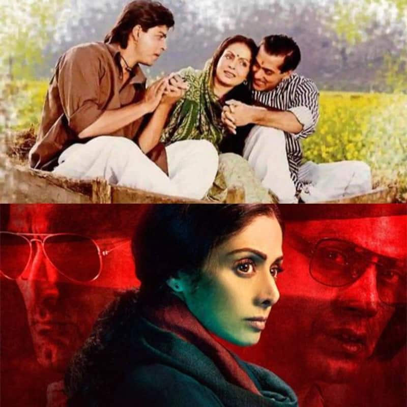 What to watch on OTT today: Celebrate Mother's Day 2022 in advance with Mom, Karan Arjun and more Bollywood movies with badass maternal figures