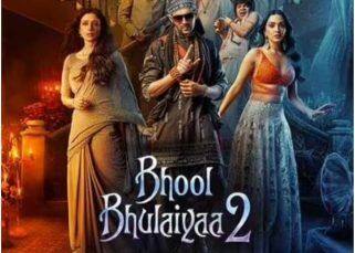 Bhool Bhulaiyaa 2 Box Office Collection Day 1 Prediction: पहले दिन डबल डिजिट से ओपनिंग लेगी कार्तिक आर्यन की फिल्म, देखें आंकड़े