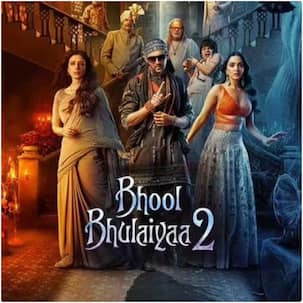 Bhool Bhulaiyaa 2 Box Office Collection Day 1 Prediction: पहले दिन डबल डिजिट से ओपनिंग लेगी कार्तिक आर्यन की फिल्म, देखें आंकड़े
