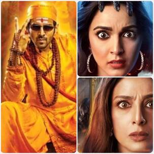 Bhool Bhulaiyaa 2 Starcast Fees: कार्तिक आर्यन के सामने चुटकी भर है कियारा आडवाणी की फीस, बाकी सितारों को मिले कुल इतने !!