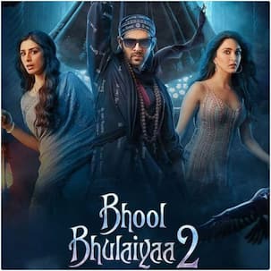 Bhool Bhulaiyaa 2 box office collection day 1: Kartik Aaryan, Tabu, Kiara Advani starrer takes a BUMPER opening; becomes Kartik's biggest opener