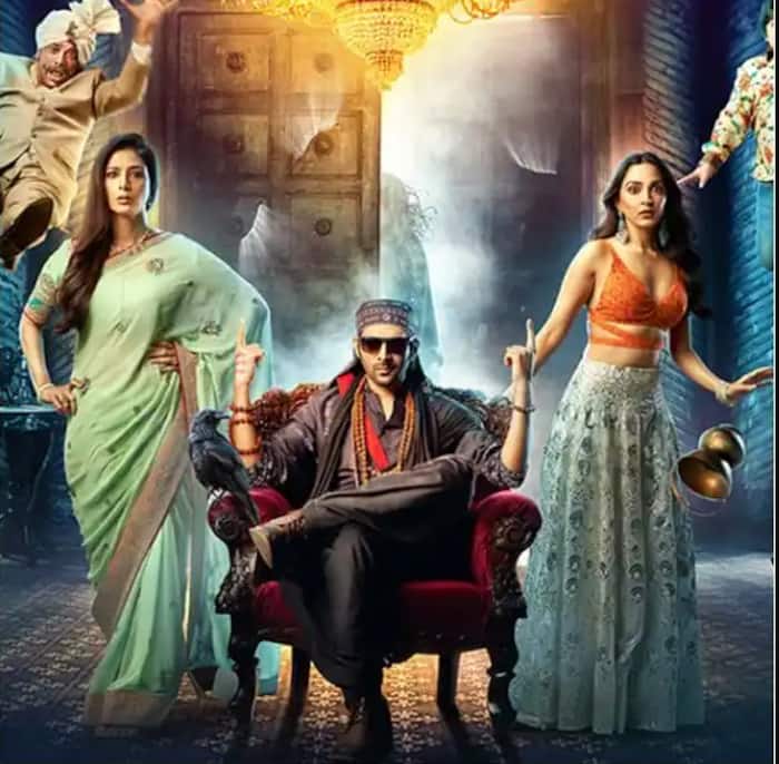 भूल भुलैया 2 (Bhool Bhulaiyaa 2)