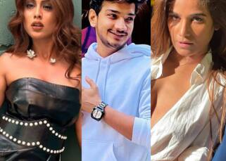 Bigg Boss OTT 2: Munawar Faruqui, Nia Sharma, Poonam Pandey and more celebs to participate in web version of Salman Khan's show