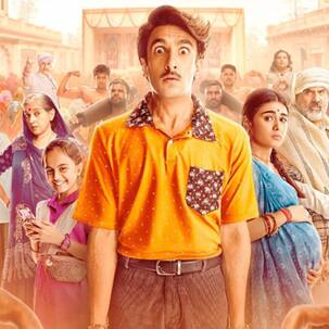 Jayeshbhai Jordaar Leaked Online: Tamilrockers और Movierulz ने लीक की ‘जयेशभाई जोरदार’