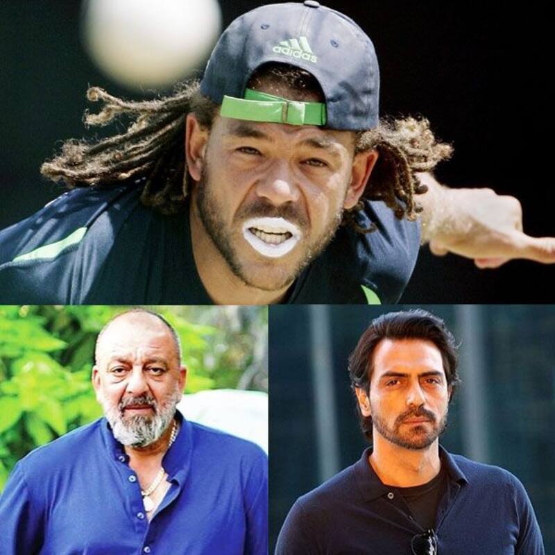 Andrew Symonds dies at 46 in tragic car accident; Sanjay Dutt, Arjun Rampal and more mourn the legendary Australian cricketer [Read Tweets]