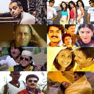 Salman Khan's Tere Naam, Akshay Kumar's Garam Masala and 7 more Bollywood movies we bet you didn't know were South remakes