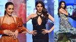 Malaika Arora, Vaani Kapoor, Palak Tiwari and others set the ramp on fire at Bombay Times Fashion Week 2022