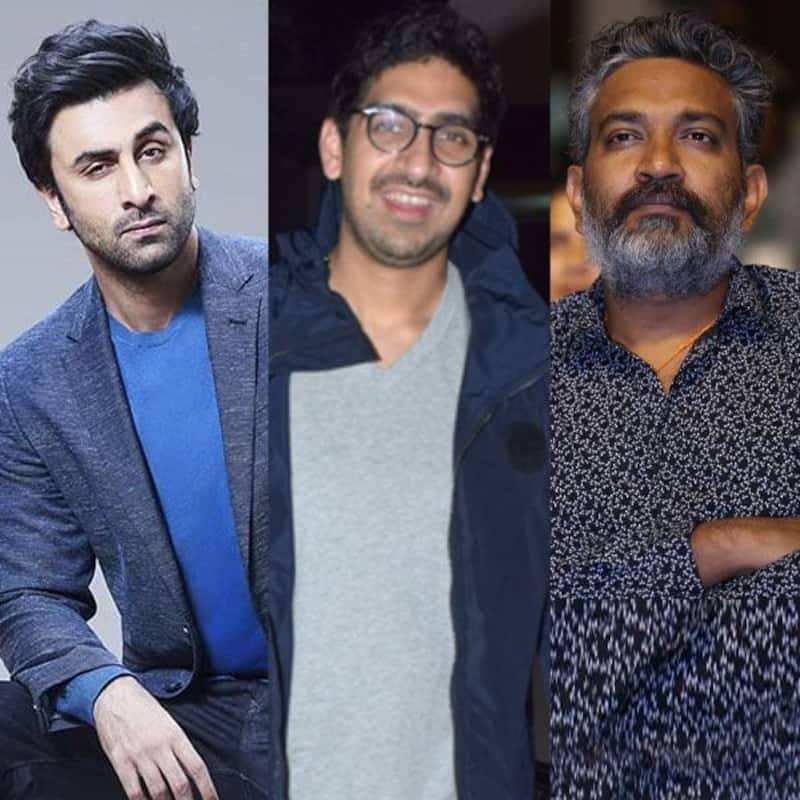 Brahmastra: SS Rajamouli joins Ranbir Kapoor for promotions months before release – is another success story like RRR in the making?