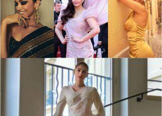 Cannes 2022: Deepika Padukone, Aishwarya Rai Bachchan, Hina Khan and more; best and worst outfits that actresses wore at the film festival