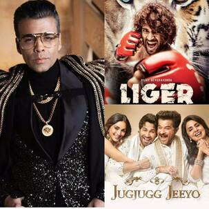 Karan Johar Upcoming Movies: इन 11 फिल्मों से 1000 करोड़ कमाएंगे करण जौहर