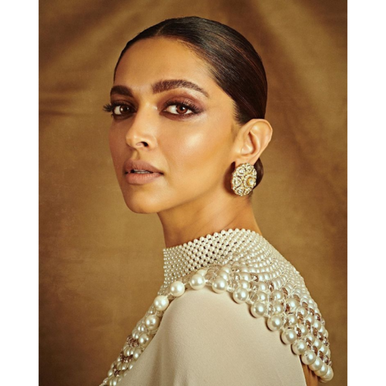 Cannes 2022 Deepika Padukone EXUDES desi vibes with a modern touch in
