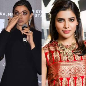 From Deepika Padukone to Samantha Ruth Prabhu: 6 Indian actresses suffered severe health issues