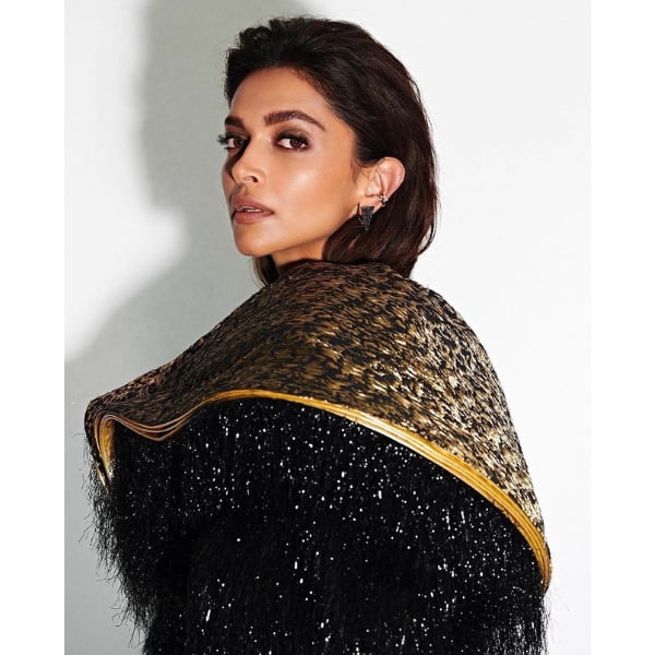 Cannes 2022: Deepika Padukone’s outfit deets