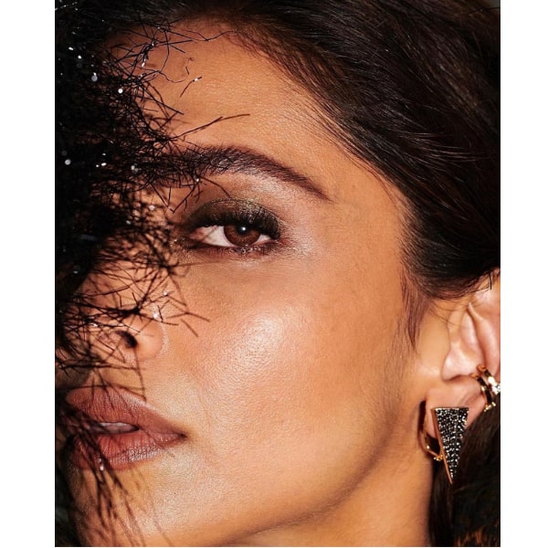 Cannes 2022: Deepika’s makeup